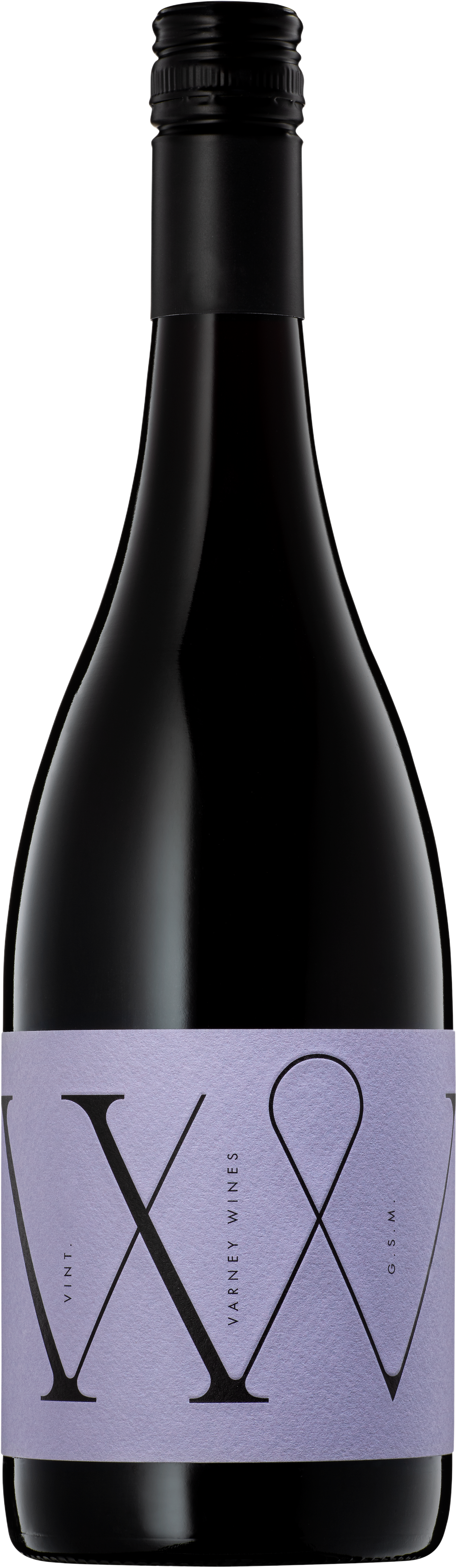 Varney Wines GSM 2020